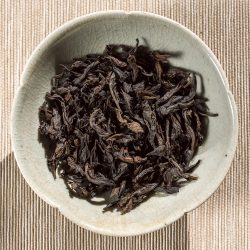 Dark wulong